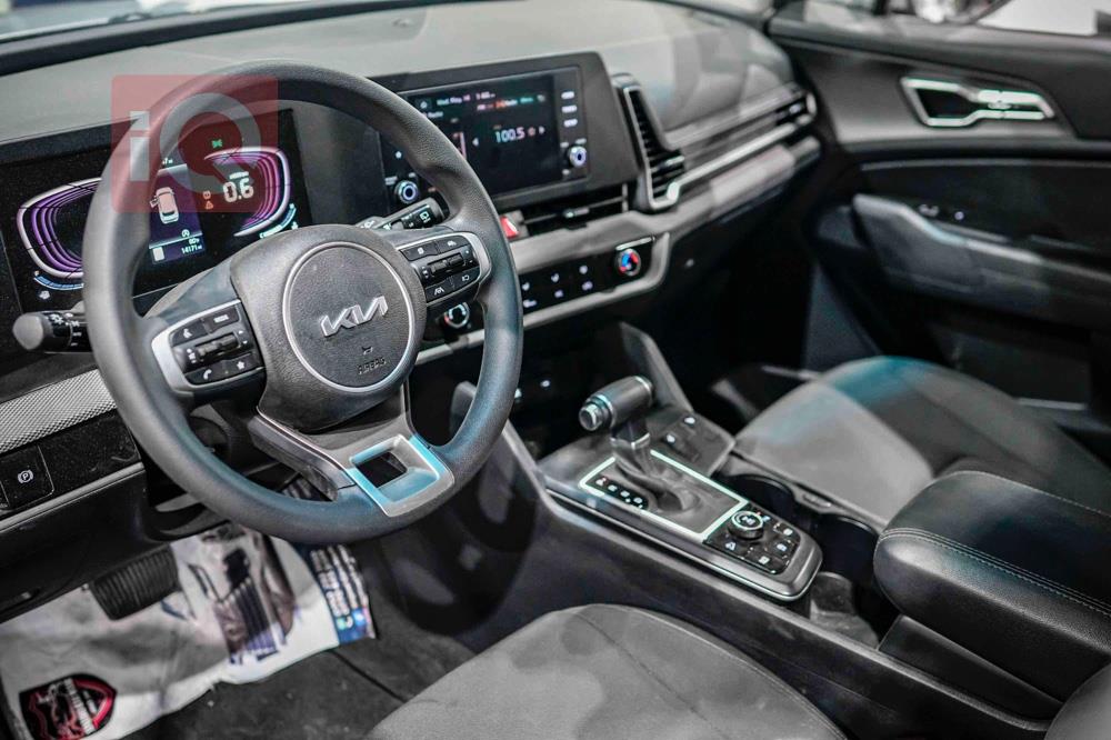 کیا سپۆرتاج